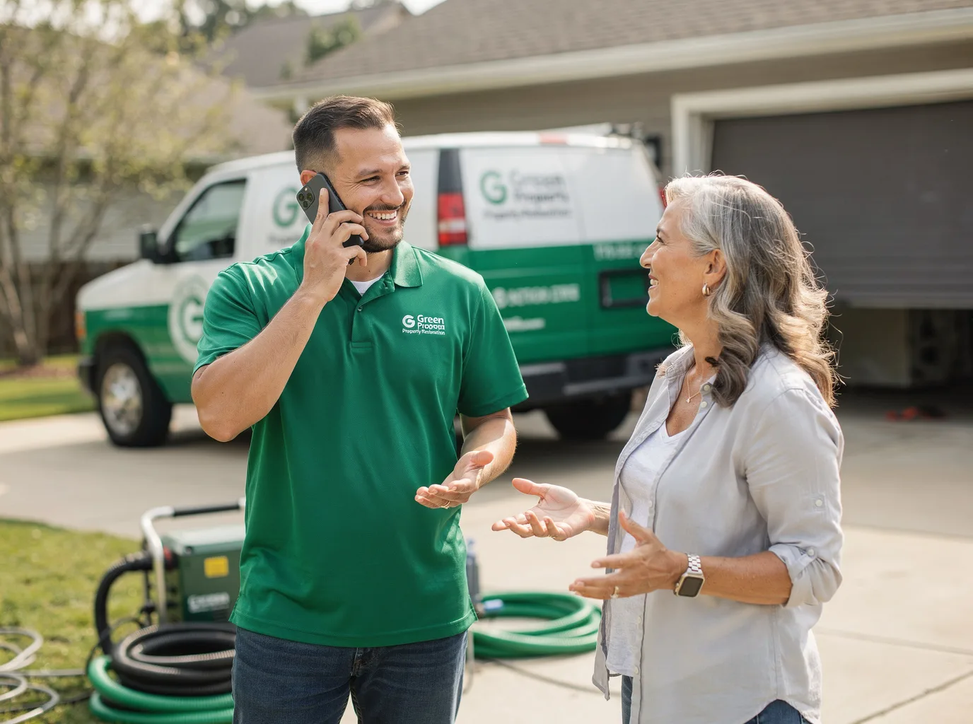 Water Damage Restoration Stevensburg, VA FAQs